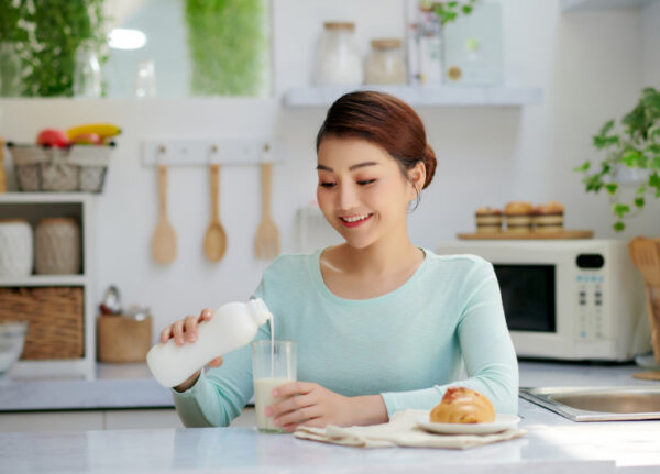 Sarapan Pagi Yang Cocok Untuk Anda Dalam Program Diet