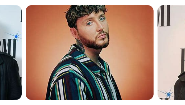 James Arthur Gelar Konser Perdana Di Jakarta