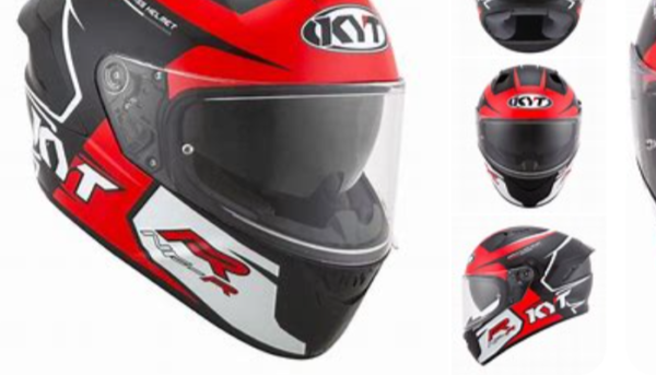 Helm KYT Inovasi Terdepan Di Jalur Keselamatan Berkendara   