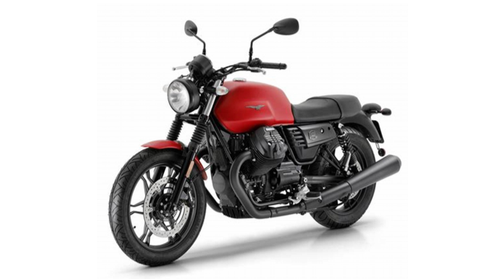 Moto Guzzi, Eksistensi Yang Mengukir Sejarah Sepeda Motor Italia