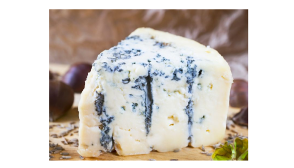 Blue Cheese Mengeksplorasi Kelezatan Dan Rasa Tajamnya