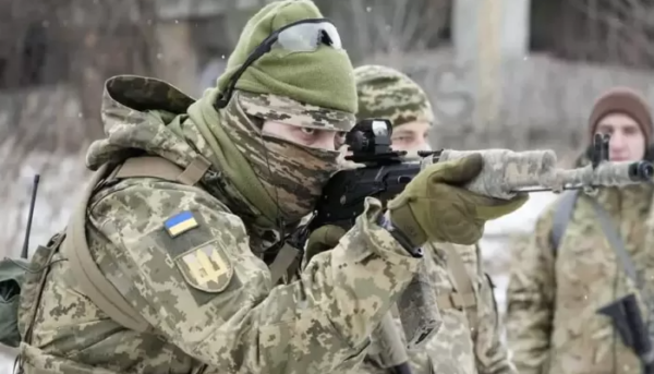 Militer Ukraina: Sejarah, Struktur, Dan Tantangan