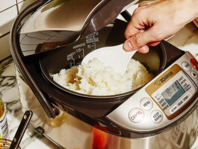 Rice Cooker Dengan Inovasi Terbaru Meningkatkan Kemudahan