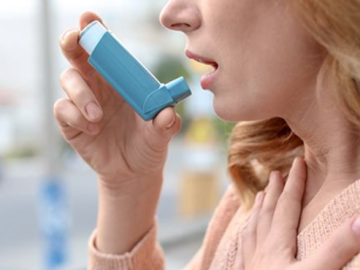 Inhaler Obat Terkini Untuk Gangguan Pernapasan