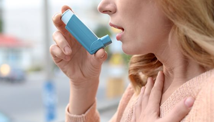 Inhaler Obat Terkini Untuk Gangguan Pernapasan