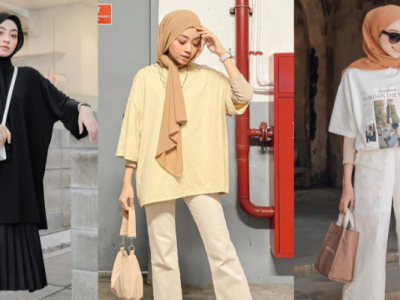 Kaos Oversize Mendapatkan Popularitas Dalam Dunia Fashion