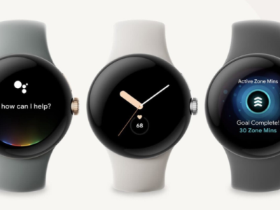 Smartwatch Menjadi Trend Gaya Hidup Modern