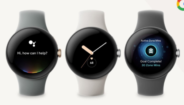 Smartwatch Menjadi Trend Gaya Hidup Modern