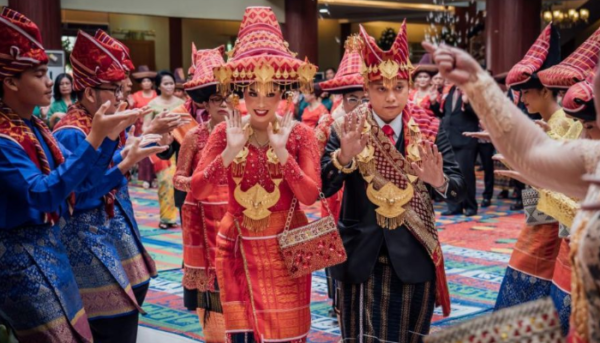 Suku Batak Toba dan Karo Kaya akan Budaya dan Tradisi