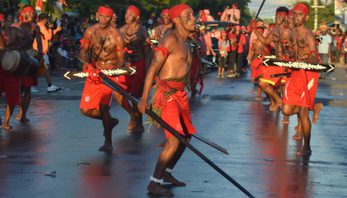 Suku Ternate: Menyingkap Keunikan Suku di Maluku Utara