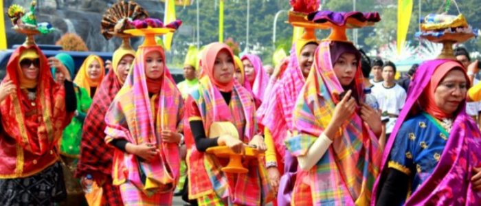 Suku Sumbawa: Keanekaragaman Budaya Di Pulau Sumbawa