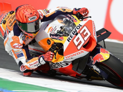 Ajang MotoGP Menjadi Evolusi Kejuaraan Balap Motor