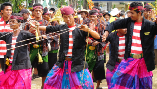 Suku Madura Kaya Akan Kebudayaan Dan Tradisi