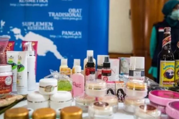 Skincare Merkuri Yang Harus Di Waspadai Zaman Kini