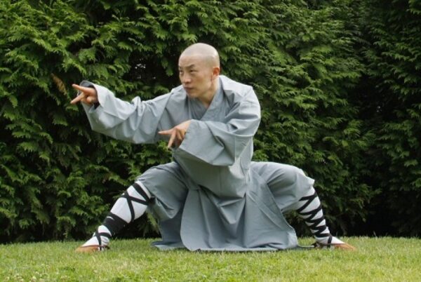 Seni Bela Diri Kungfu Asal Tiongkok Yang Sangat Terkenal