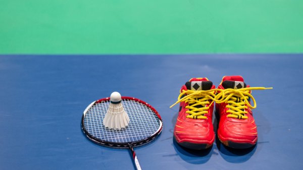 Sepatu Badminton Berkualitas Yang Patut Kamu Coba