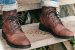 Sepatu Boots Pria Kece