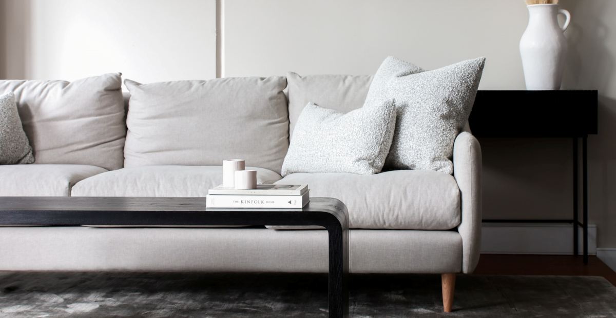 Sofa Minimalis