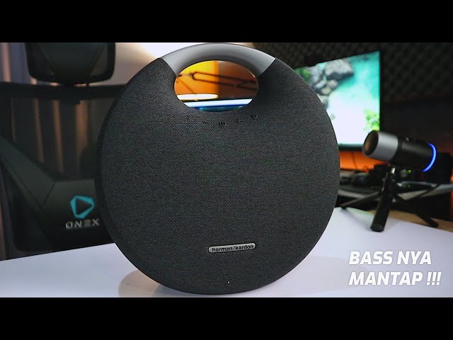 Speaker Harman Kardon