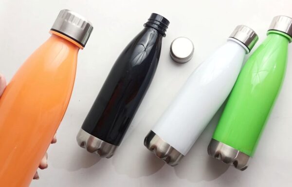 Stainless Tumbler Terbaik Untuk Bisa Kamu Miliki