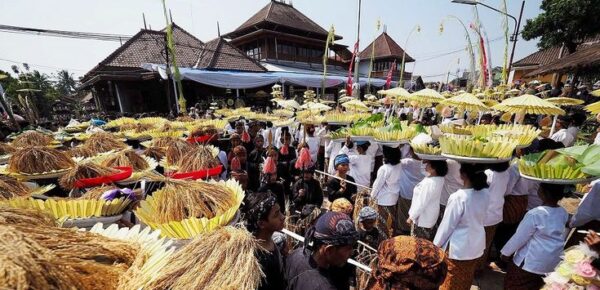 Kebudayaan Indonesia dan Jejak Warisan Tertua Nusantara