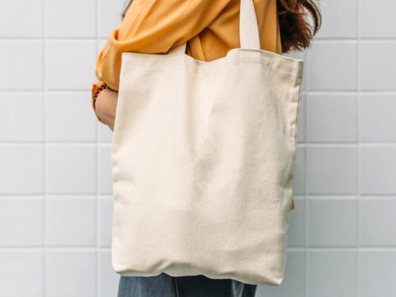 Tote Bag Wanita