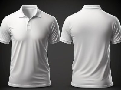 Polo Shirt Pilihan Terbaik Para Lelaki Untuk Tampil Rapi