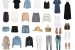 Capsule Wardrobe Jadi Trend Di Kalangan Anak Muda