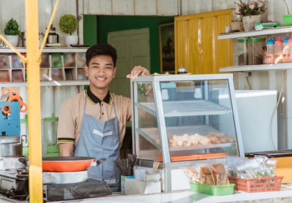 Usaha Kuliner Yang Cocok Untuk Anak Muda