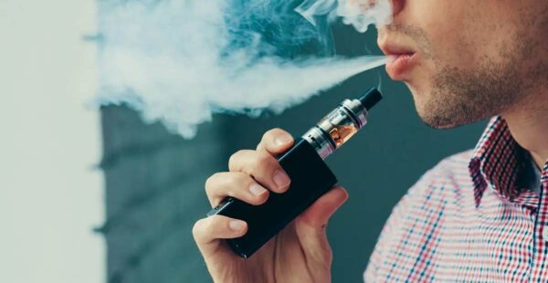 Vape Kualitas Oke Yang Bisa Kamu Lirik