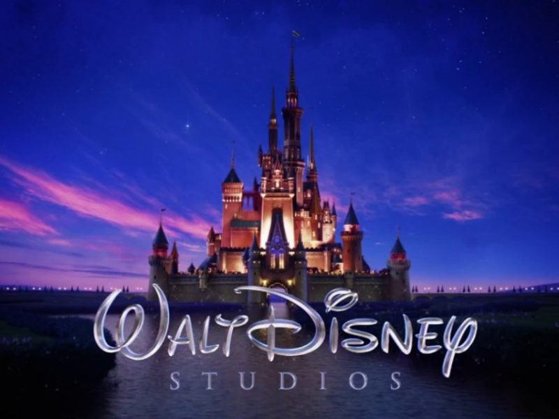 Film Disney Yang Cocok Menemani Akhir Tahun Kamu