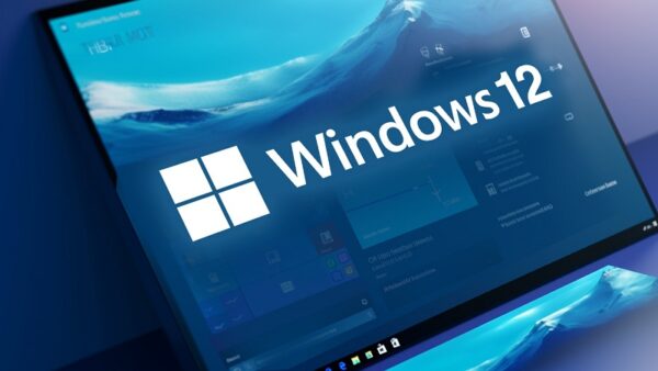 Windows 12 Yang Akan Rilis Pada Tahun 2024