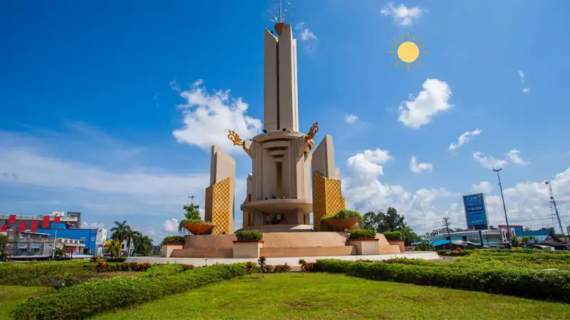 Kota Banjarbaru