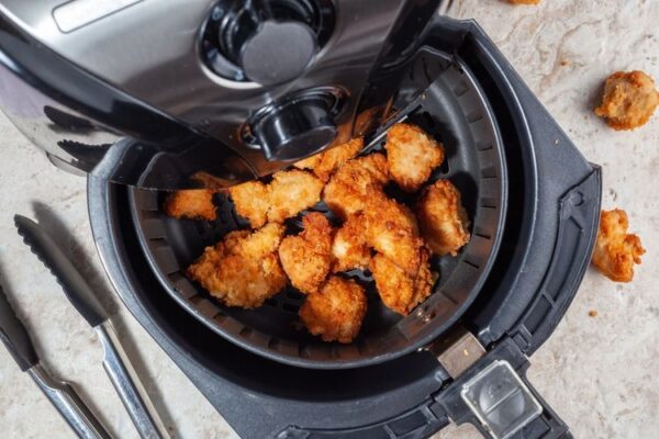 Inovasi Memasak Tanpa Minyak Menggunakan Air Fryer