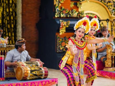 Keanekaragaman Budaya Menjadi Alasan Menjelajahi Keindahan