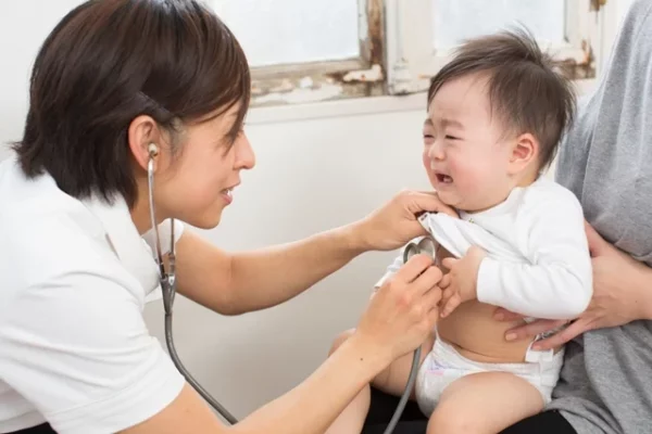 Sadari Anemia Defisiensi Zat Besi Terhadap Bayi