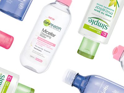 Manfaat Micellar Water Untuk Kulit Wajah