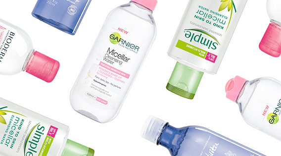 Manfaat Micellar Water Untuk Kulit Wajah