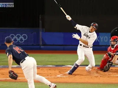 Baseball Sangat Begitu Populer Di Luar Negeri