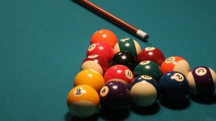 Permainan Billiard Harus Membutuh Skill Yang Hebat