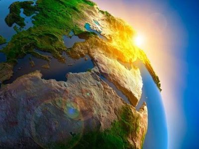 Dalam Dunia Banyak Hal Unik Yang Belum Dapat Kita Ketahui