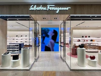 Brand Ferragamo