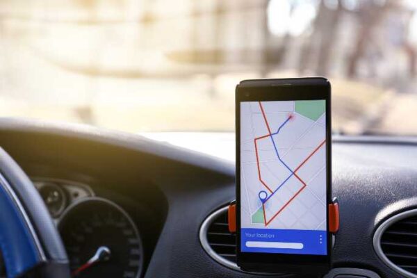 GPS Tracker Terbaik Untuk Kendaraan Anda