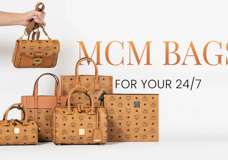 Brand MCM