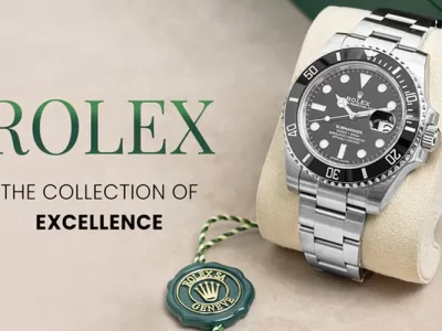 Brand Rolex