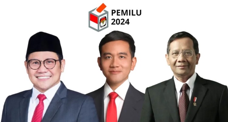 Tema Dan Panelis Debat Cawapres 22 Desember 2024 Mendatang