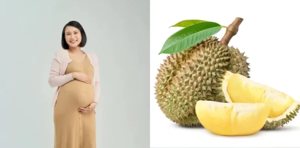 Pantangan Ibu Hamil Dalam Mengonsumsi Buah Durian