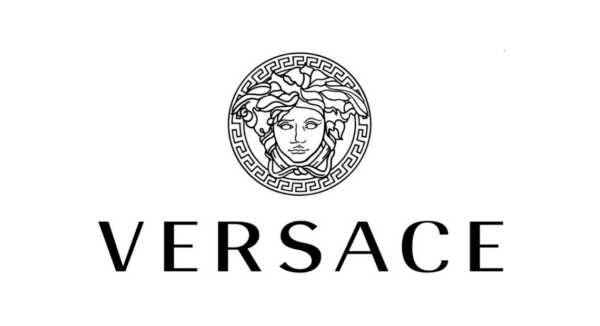 Brand Versace Dengan Simbol Medusanya Yang Sangat Ikonik