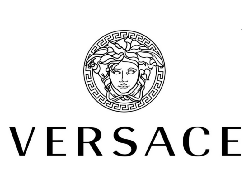 Brand Versace