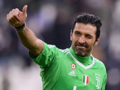 Kiper Buffon